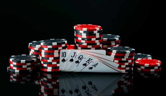 Teen Patti 365 پاکستان ریئل منی گیمز